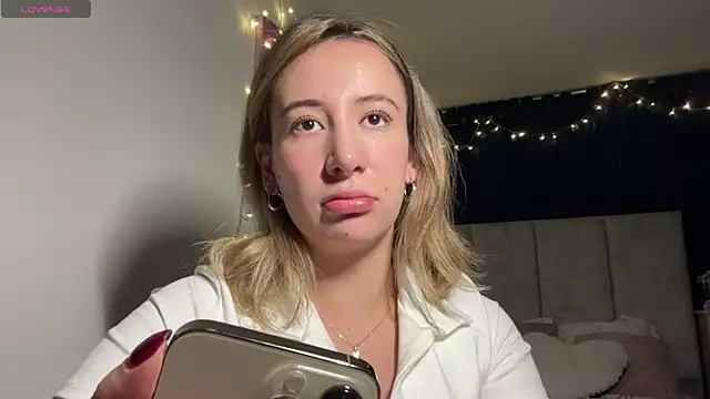 Gabby cruz  online show from January 8, 4:34 am