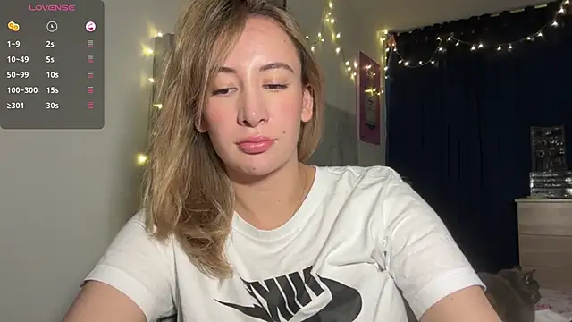 Gabby cruz  online show from January 14, 5:30 am