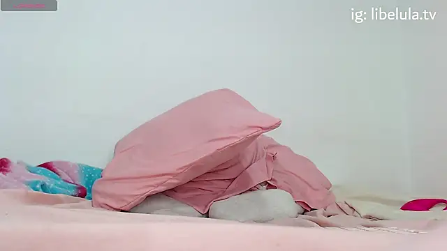 LibelulaTV online show from December 7, 3:53 am