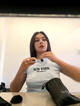 EymiCuper online show from October 29, 2:16 pm