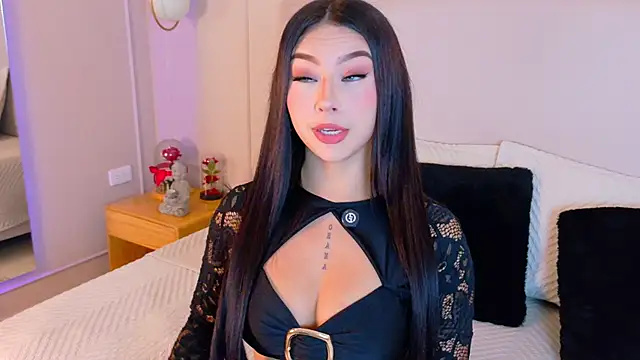 EymiCuper online show from January 17, 7:50 pm