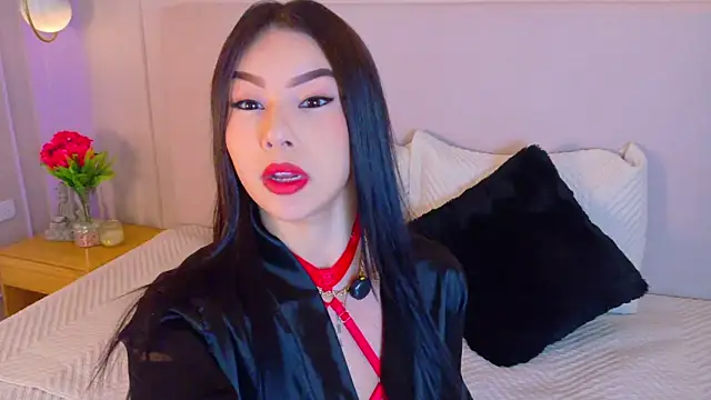EymiCuper online show from September 22, 7:31 pm