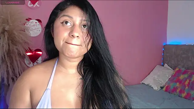 alinakiss online show from February 19, 3:47 am