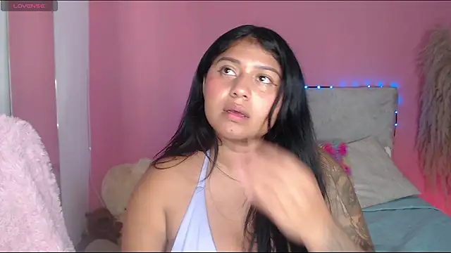 alinakiss online show from February 8, 8:56 am