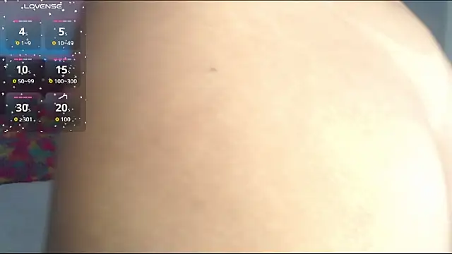 alinakiss online show from November 18, 5:00 am