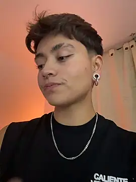 Chriss gomez2 online show from January 17, 7:34 am