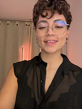 Chriss gomez2 online show from March 19, 5:29 am