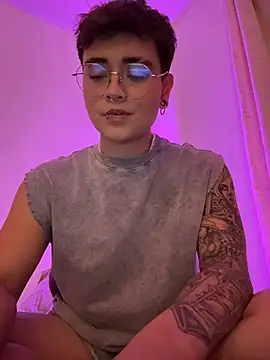 Chriss gomez2 online show from November 23, 2:43 am