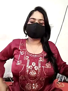 Magical Girl- online show from January 16, 4:16 am