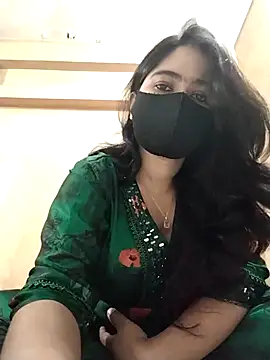 Magical Girl- online show from November 15, 4:38 am