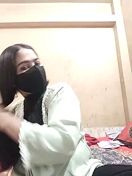 Magical Girl- online show from December 21, 4:03 am