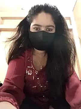 Magical Girl- online show from November 11, 3:56 am