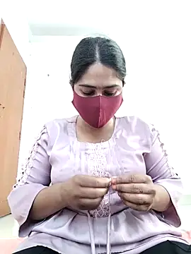 Magical Girl- online show from March 27, 4:43 am