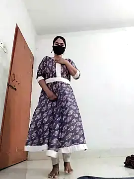 Magical Girl- online show from February 23, 4:36 am