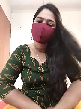 Magical Girl- online show from April 19, 5:08 am