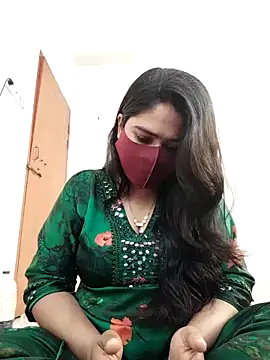 Magical Girl- online show from February 19, 3:58 am