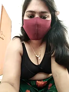 Magical Girl- online show from March 13, 4:39 am