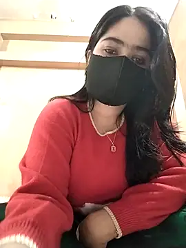 Magical Girl- online show from December 5, 3:27 am