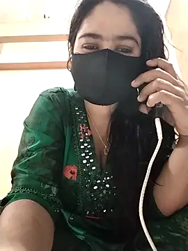 Magical Girl- online show from November 3, 4:28 am