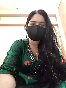 Magical Girl- online show from October 20, 4:03 am