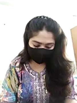 Magical Girl- online show from January 17, 3:43 am