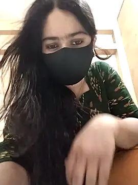 Magical Girl- online show from October 28, 4:24 am