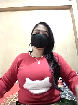 Magical Girl- online show from January 8, 3:56 am