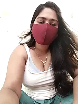 Magical Girl- online show from April 14, 4:50 am