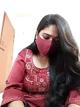 Magical Girl- online show from March 28, 4:46 am