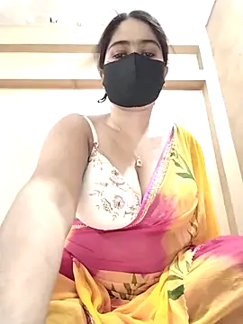 Magical Girl- online show from October 26, 4:24 am