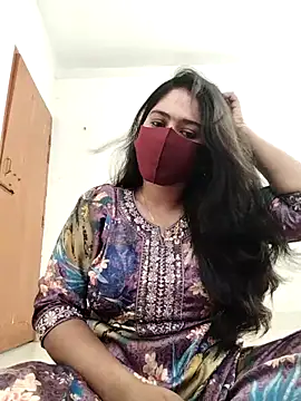 Magical Girl- online show from March 5, 4:20 am