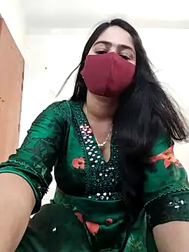 Magical Girl- online show from March 30, 5:09 am