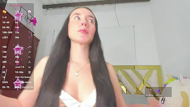 rousee yareldss online show from November 29, 5:29 am