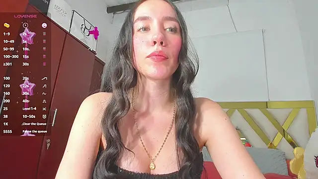 rousee yareldss online show from November 18, 4:16 am