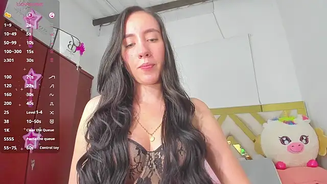 rousee yareldss online show from September 10, 4:44 am
