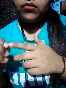 Love-Veronica online show from March 13, 5:40 pm