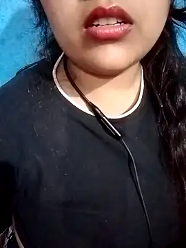 Love-Veronica online show from March 22, 8:38 am