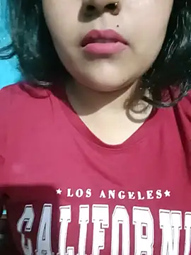 Love-Veronica online show from July 14, 6:47 pm