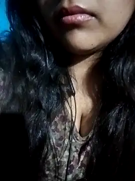 Love-Veronica online show from February 8, 8:28 pm