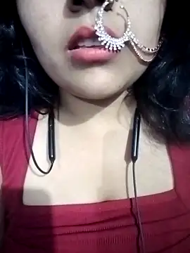 Love-Veronica online show from March 25, 6:29 pm