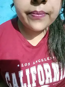 Love-Veronica online show from June 28, 6:03 pm