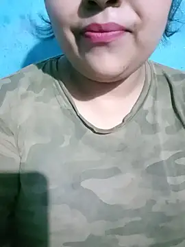 Love-Veronica online show from July 18, 6:38 pm