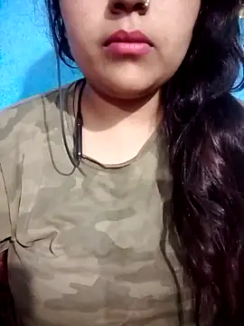 Love-Veronica online show from March 6, 12:22 pm