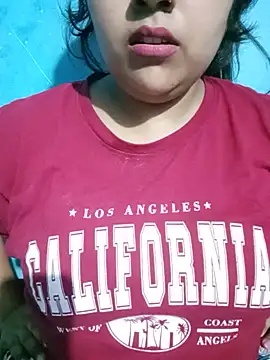 Love-Veronica online show from July 15, 6:37 pm