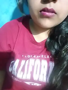 Love-Veronica online show from June 2, 6:08 pm