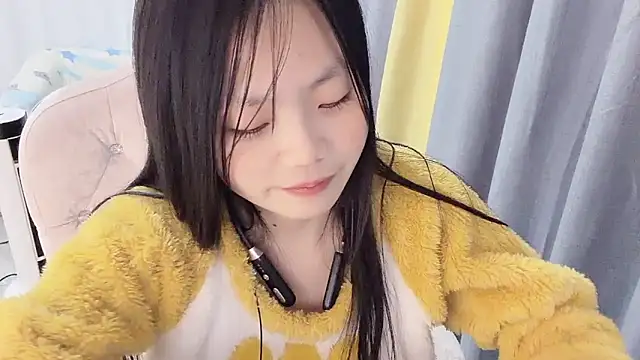 Lena-yyds online show from January 6, 5:33 am