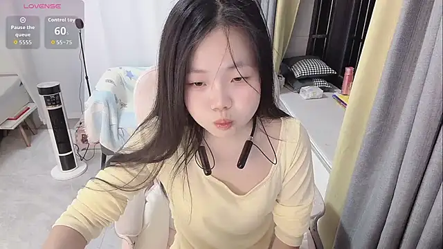 Lena-yyds online show from November 11, 7:41 pm