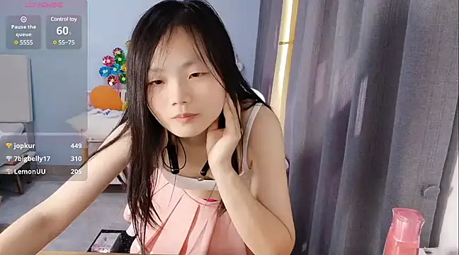 Lena-yyds online show from March 12, 2:30 am