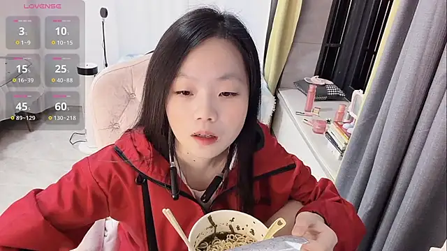 Lena-yyds online show from December 14, 6:57 pm