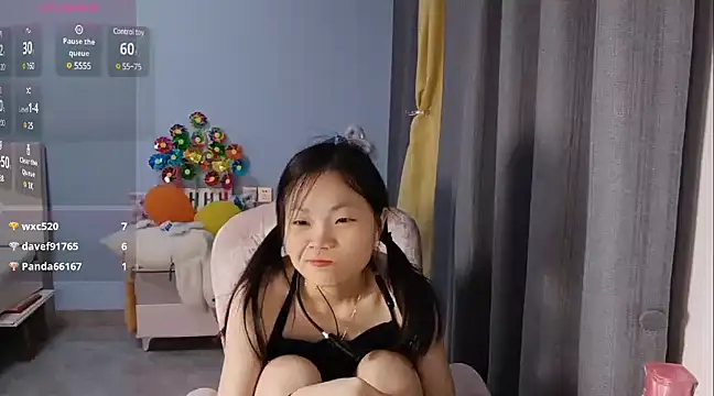 Lena-yyds online show from March 12, 7:47 pm